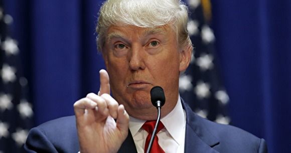 Crean frente contra prohibición migratoria de Trump