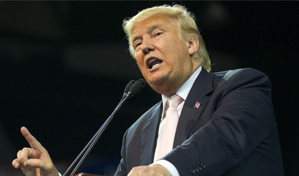 Concurso para la construcción del muro comenzará en marzo