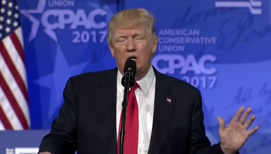 Concurso para la construcción del muro comenzará en marzo - trump-8