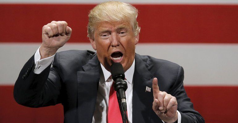 Trump se enfrenta a 60 demandas por decretos presidenciales