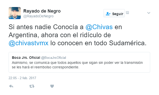 Vuelve a fallar Chivas TV - tuits-chivas-tv-3