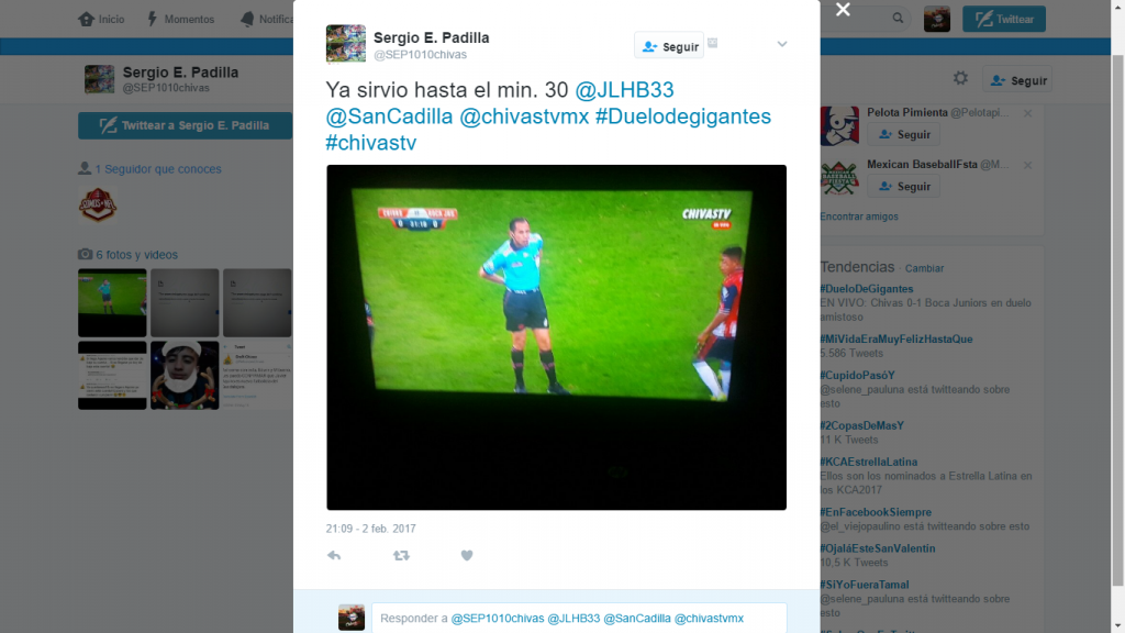 Vuelve a fallar Chivas TV - tuits-chivas-tv-5-1024x576