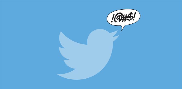 Falla de Twitter desactiva las cuentas por 12 horas