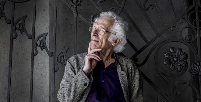 Muere el escritor Tzvetan Todorov