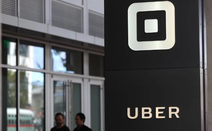 Investigan acoso sexual contra directivo de Uber