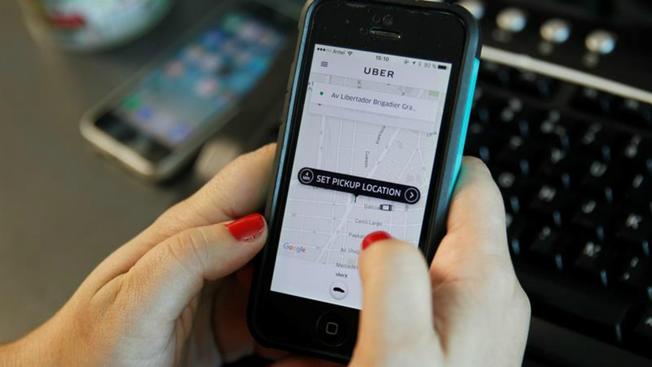 Congreso de Yucatán podrá regular a Uber Congreso de Yucatán podrá regular a Uber