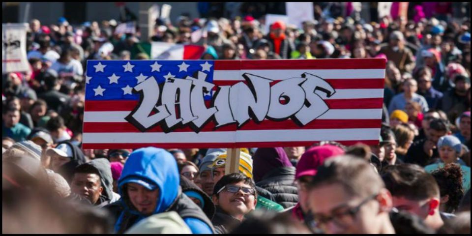 California daría cobertura médica a migrantes - un-dia-sin-inmigrantes