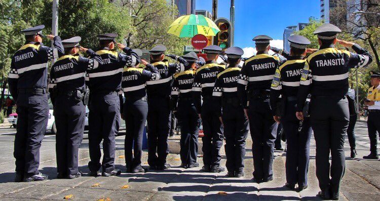 Cerca de 25 mil policías capitalinos vigilarán regreso a clases