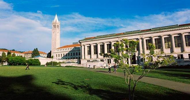 Trump amenaza con cortar fondos de la Universidad de California en Berkeley - universidad-de-berkeley