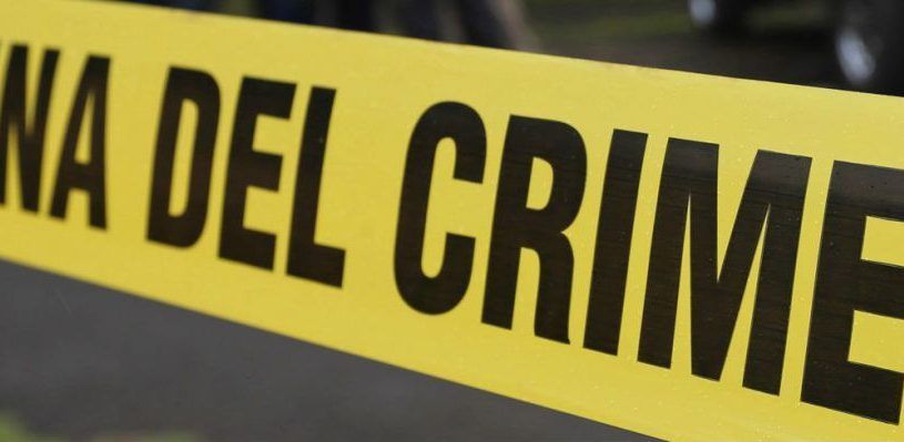 Encuentran decapitado en Uruapan