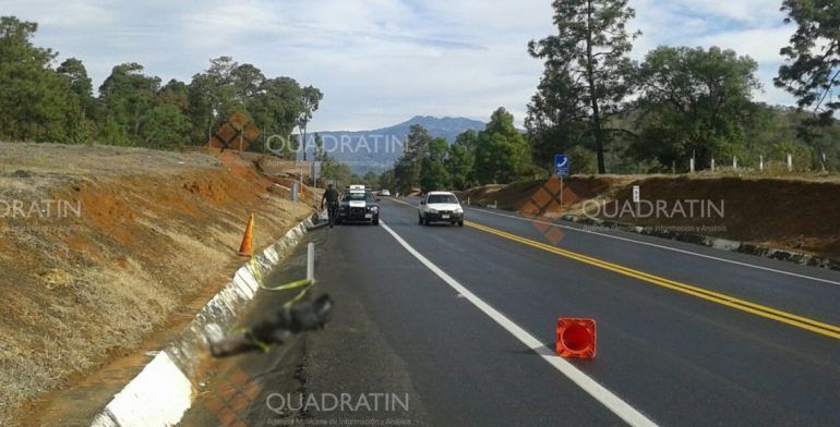 Encuentran decapitado en Uruapan - uruapan2