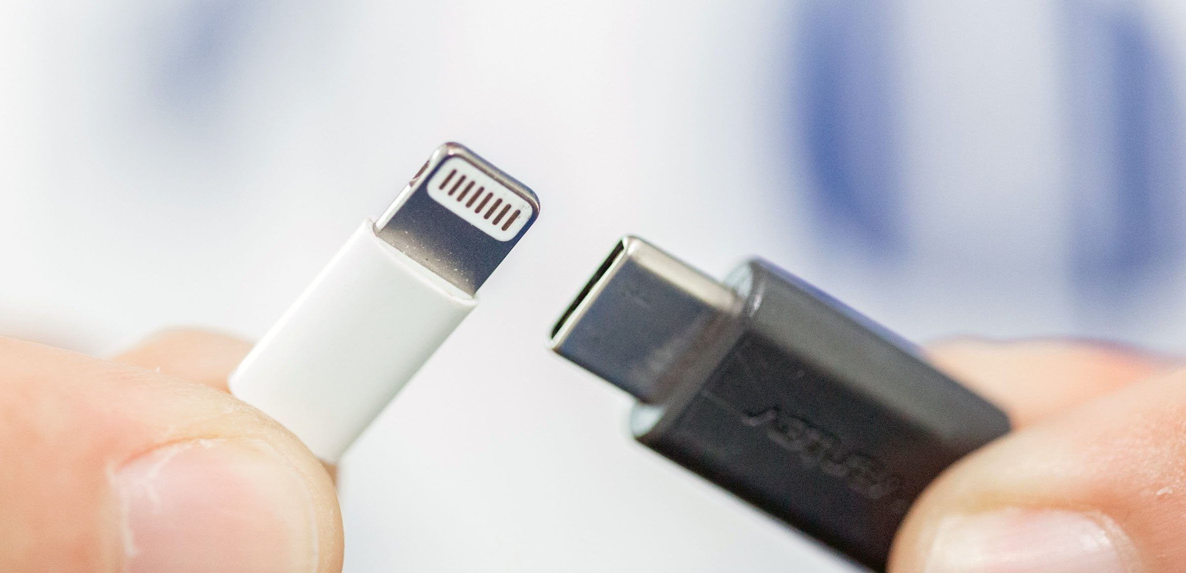 Nuevo iPhone usaría cable tipo USB-C