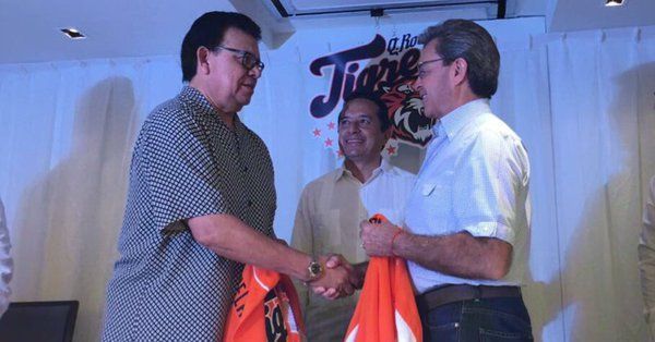 Fernando El Toro Valenzuela compra los Tigres de Quintana Roo - valenzuela-2