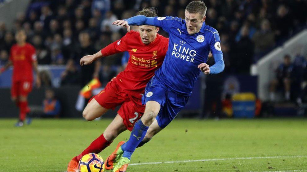 Leicester corrió 11 kilómetros más sin Ranieri