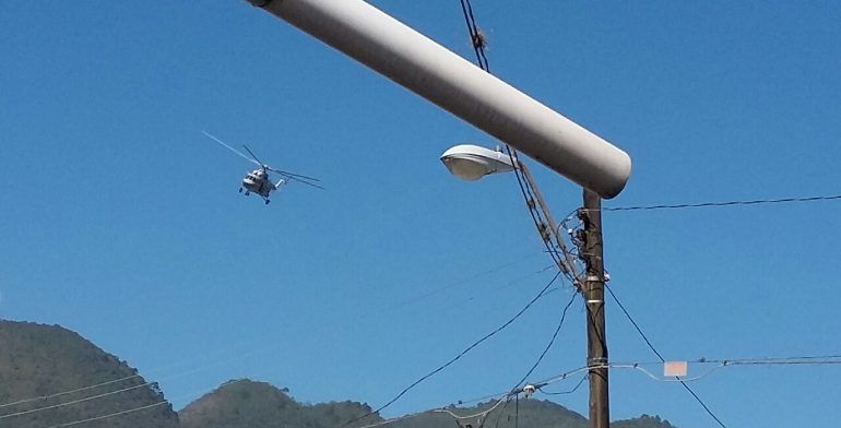 Capturan a siete secuestradores en Veracruz - veracruz