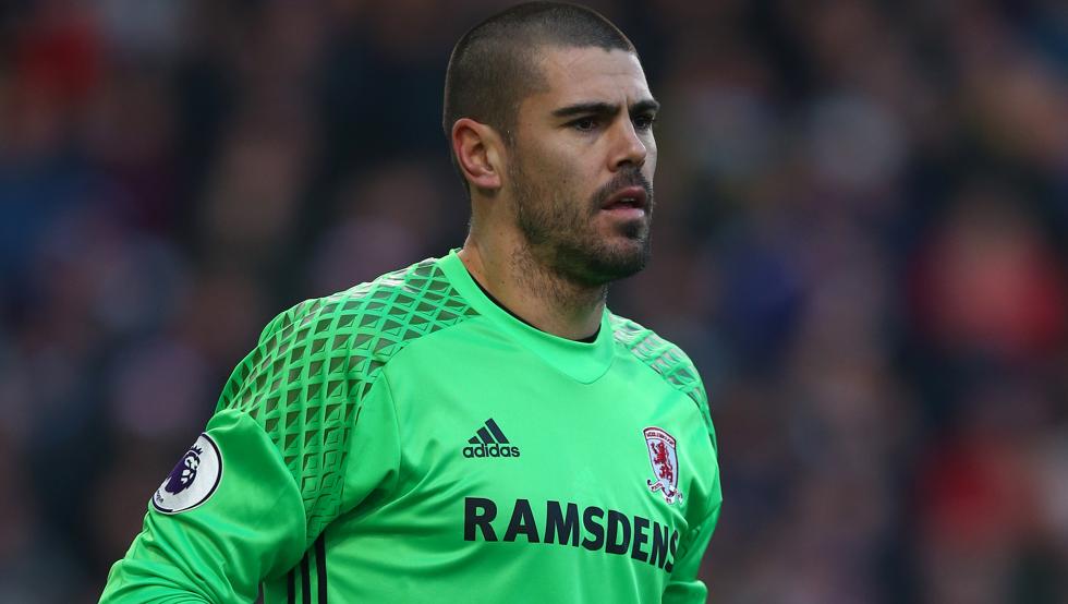 Procesan a Victor Valdés por falsificación de documentos Procesan a Victor Valdés por falsificación de documentos