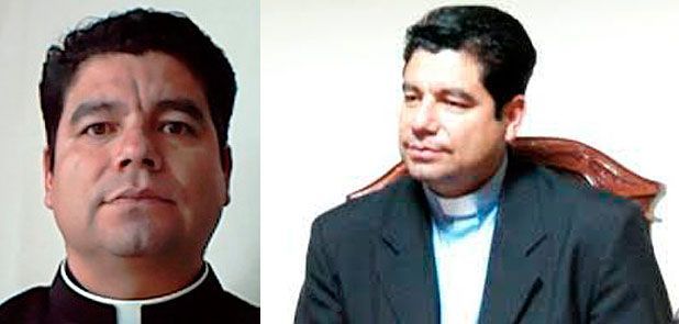 Detienen a exvocero de Arquidiócesis de León por abuso sexual - villegas