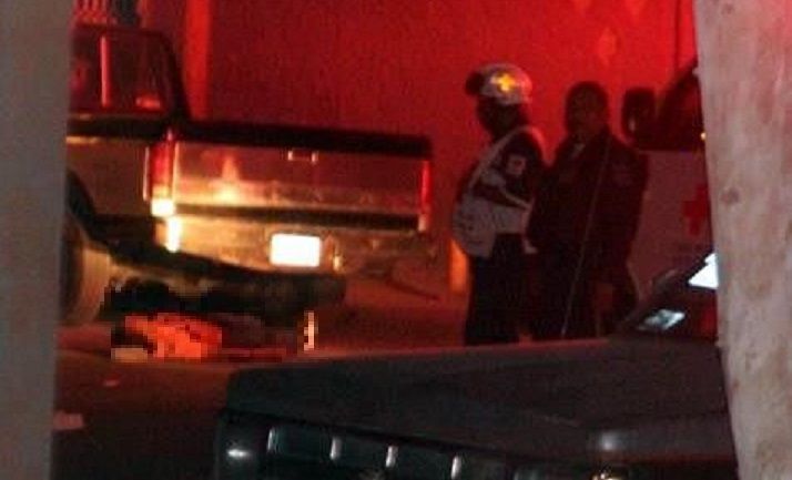 Linchan a presunto violador de una menor en Monterrey