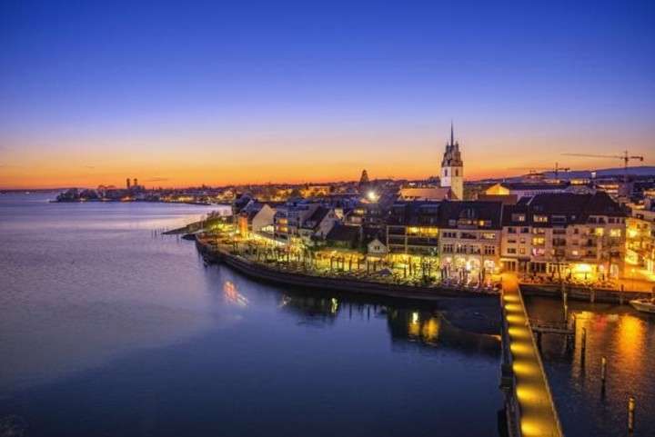 Los vuelos comerciales más cortos del mundo - vuelo-2