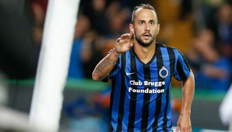 Víctor Vázquez se queja del futbol mexicano - vvazquez3