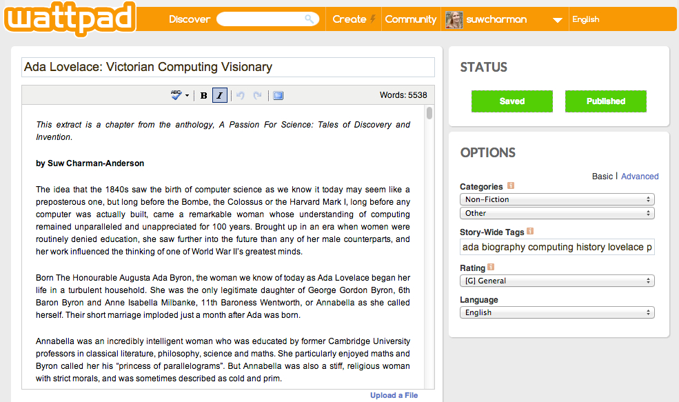 Las apps que consumen más batería, datos y memoria - wattpad