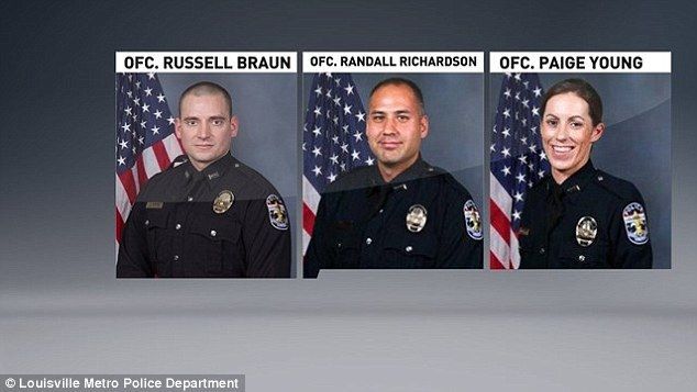 Video: policías matan a indigente con problemas mentales - william-2