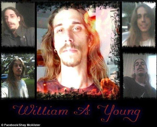 Video: policías matan a indigente con problemas mentales - william