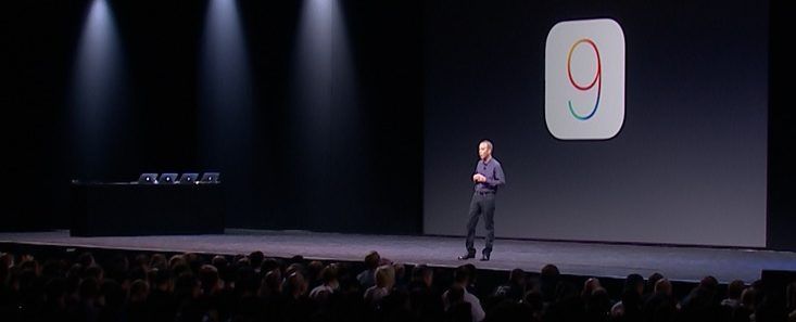 Anuncian fecha para el primer evento de Apple de 2017