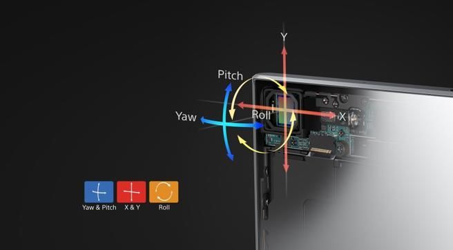 Sony presenta su nuevo Xperia con pantalla 4K HDR - xperia-2