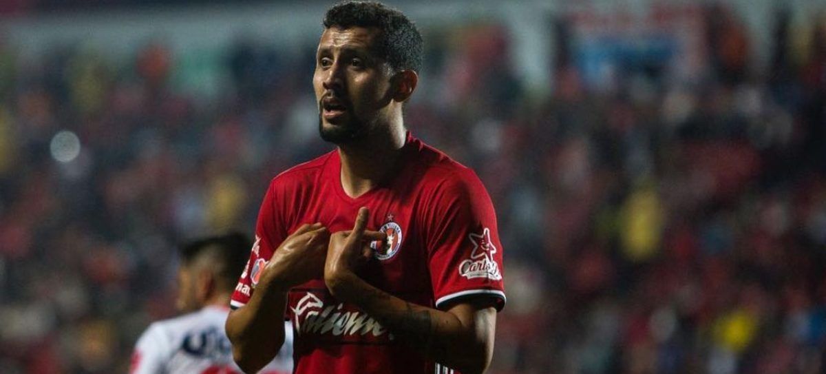 Herrera desmiente rumores sobre salud de Yasser Corona