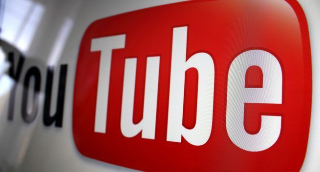 YouTube está cerca de superar a la televisión