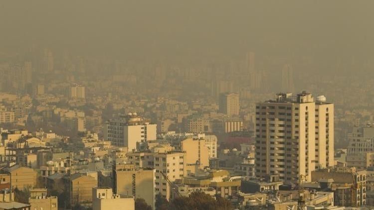 Las ciudades con el aire más contaminado del mundo - zabol