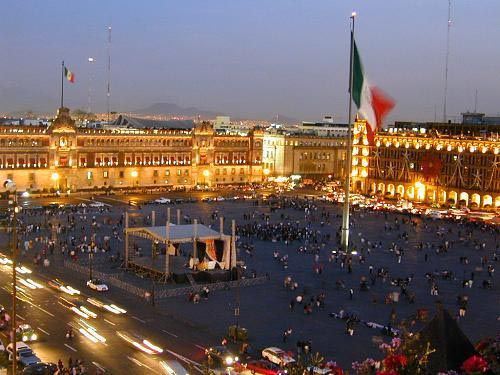 Emiten recomendaciones para concierto de Miguel Bosé en el Zócalo - zocalo