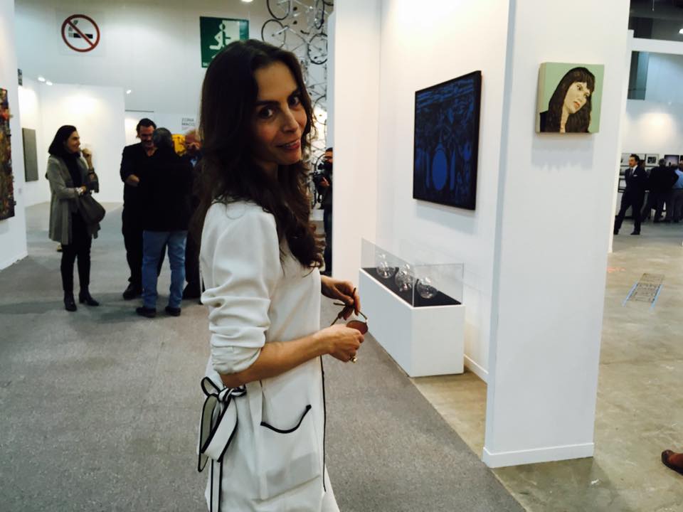 Inauguran Zona Maco - zona-maco-17