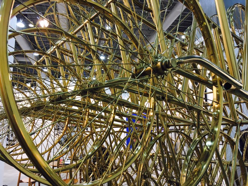 Inauguran Zona Maco - zona-maco-19