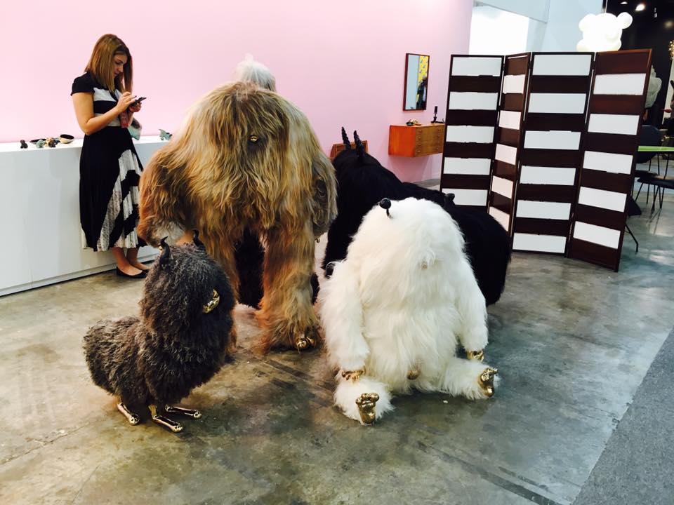 Inauguran Zona Maco - zona-maco-2