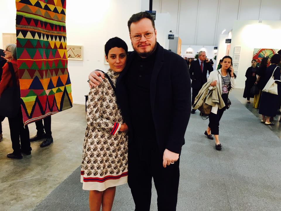 Inauguran Zona Maco - zona-maco-4