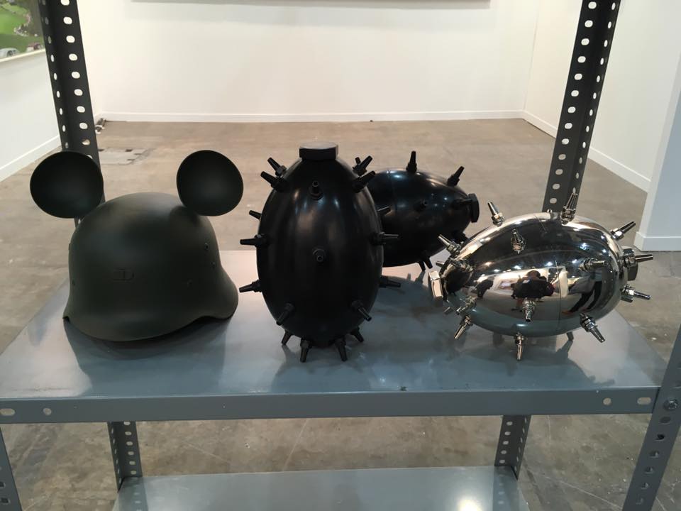 Inauguran Zona Maco - zona-maco-9