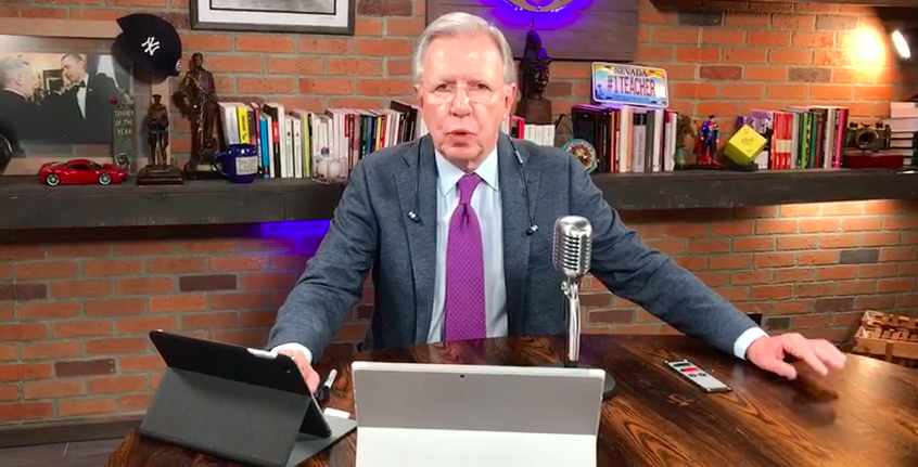 ¡Regresan los dinosaurios del PRI! ¡Regresa José Murat!