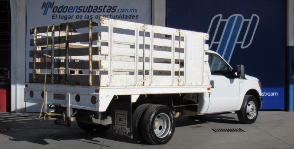 Chofer atropella y mata a compañero en el Bosque de Chapultepec