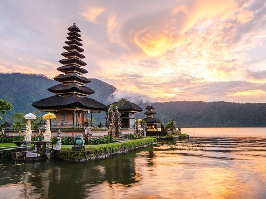 Los 20 mejores destinos en 2017 según TripAdvisor - 01