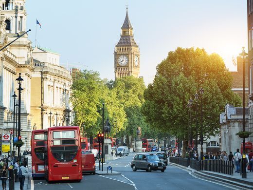 Los 20 mejores destinos en 2017 según TripAdvisor - 02