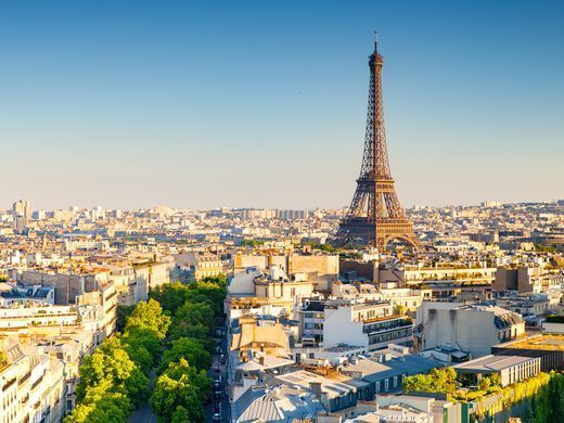 Los 20 mejores destinos en 2017 según TripAdvisor - 03