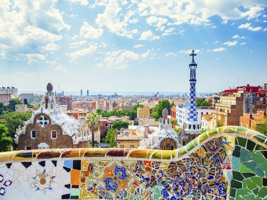 Los 20 mejores destinos en 2017 según TripAdvisor - 07