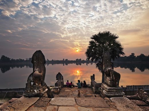 Los 20 mejores destinos en 2017 según TripAdvisor - 08