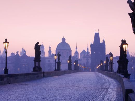 Los 20 mejores destinos en 2017 según TripAdvisor - 09