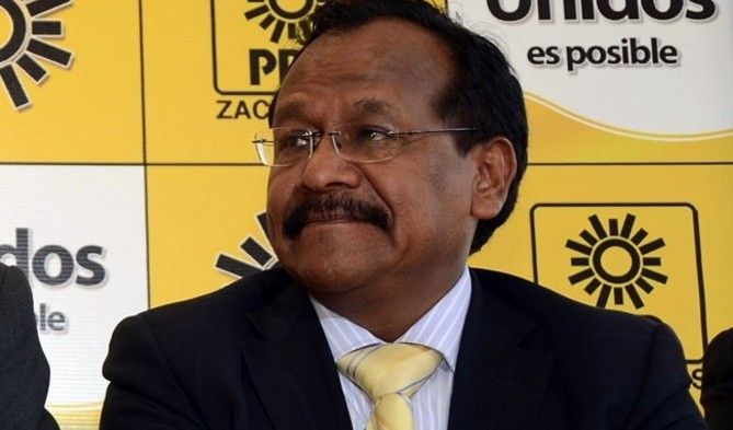 PRD tendrá candidato para Edomex esta semana - 1-PRD-Alejandro-SAinchez-Camacho-29112015-200611