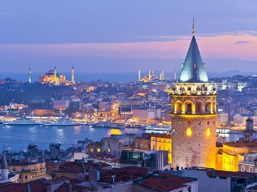 Los 20 mejores destinos en 2017 según TripAdvisor - 11-1