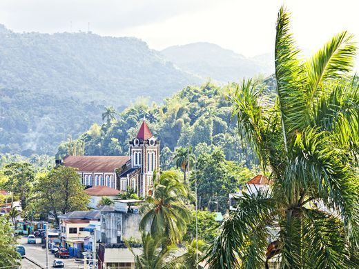 Los 20 mejores destinos en 2017 según TripAdvisor - 12-1