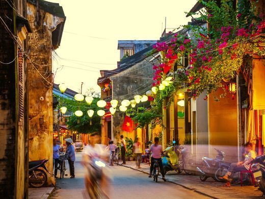 Los 20 mejores destinos en 2017 según TripAdvisor - 13-1